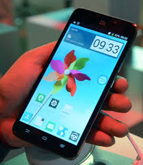 ZTE Grand S II Hands On