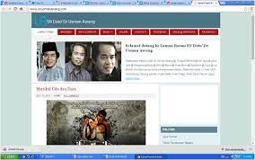 Yuk mengenal lebih jauh tentang yang satu ini dengan membaca artikel ini. Tmk Tahun 5 Jenis Laman Web