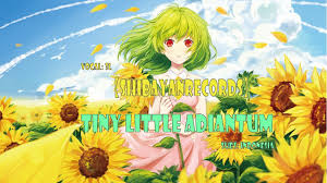 Touhou Bossa Nova Tainiritoru Ajiantamu Tiny Little Adiantum Indonesia Shibayanrecords Chords Chordify Recommended by the wall street journal. touhou bossa nova tainiritoru
