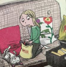 genitorialità Archivi - Mio caro fumetto...