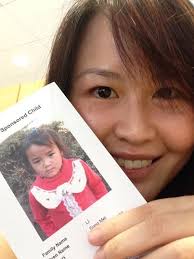 whyisponsor Stories From Child Sponsors