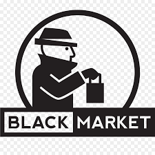 Image result for black market