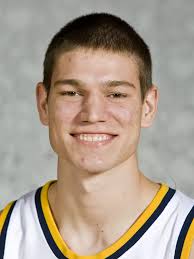 2009-10 Men's Basketball Roster