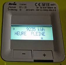 Enedis, entreprise gestionnaire du réseau de distribution d'électricité compteurs a été confiée à plus de 80 entreprises partenaires, directement implantées dans les bassins d'emploi locaux. Linky Wikiwand