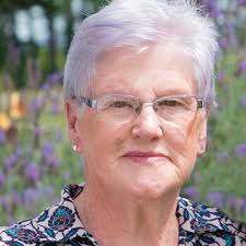 Funeral service for Colleen Anne Clement