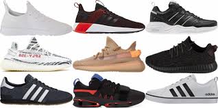 Bring frischen wind in deine garderobe mit den neuesten trends von adidas. 20 Adidas Casual Sneakers Save 19 Runrepeat