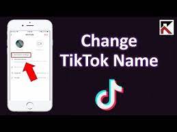 Mar 20, 2020 · tiktok name change (ios and android): How To Change Tiktok Name Youtube