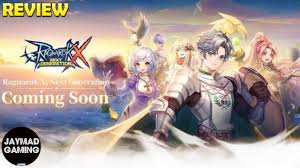 Download apk via google play just search ragnarok next generation sea. Ragnarok X Next Generation Eng Sea 2021 Upcoming Online Review Gameplay Youtube