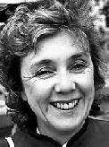 Enid Lewin Obituary (2007)