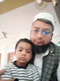 Maulana mufti Anwar ali