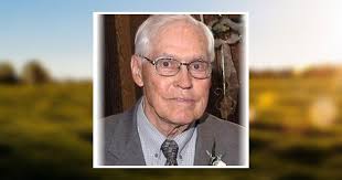 Robert W. Fillman Obituary October 29, 2009