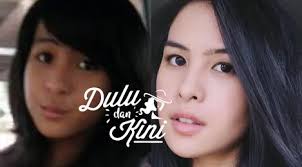 Ini dibuktikan ketika ia berumur tiga tahun, ia sudah pandai membaca dan belajar. Dulu Dan Kini Gaya Maudy Ayunda Saat Kecil Terlihat Culun Hingga Dewasa Tampil Modis Fashion Fimela Com