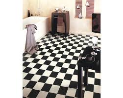 Pvc Lord Schachbrettoptik Schwarz Weiss 400 Cm Breit Meterware Bei Hornbach Kaufen Kleine Badezimmer Inspiration Boden Vinyl Vinyl Bodenbelag