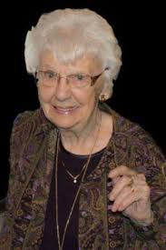 Obituary of Annie Elizabeth Beech