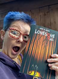 What is a good book to read after finishing the first one in the series?