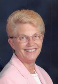 Martha Sanderson Obituary