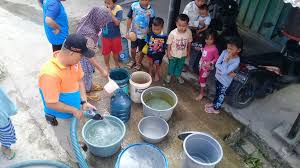 Purbalingga, kabupaten jujur ujian nasional 2015. Sebanyak 17 Desa Di Cilacap Dan 11 Desa Di Purbalingga Terdampak Kekeringan Suara Jateng