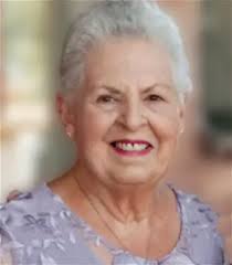 Obituary information for Darlene Emily Ann Parent