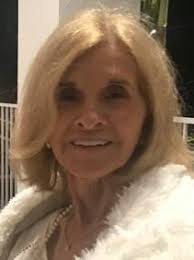 Elizabeth Marshall Obituary