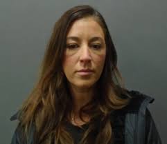 A civilian dispatcher in Plainfield was arrested for misusing the state's  COLLECT system ⬇️