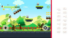 JetPack Fighter Game by HICHAM ZAZDI