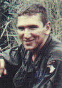 Those who died in the Vietnam War photograph index page 101