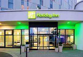 Book holiday inn hamburg, hamburg on tripadvisor: Holiday Inn Hamburg City Nord Reisenaktuell Com
