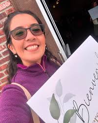 No borraría nada, absolutamente nada de mi pasado, ninguna persona, ninguna  experiencia, nada… porque todo eso ha sumado a quien ahora soy! 😄 Soy  feliz? Si, mucho… ❣️ Bendecida??? Aun mucho más