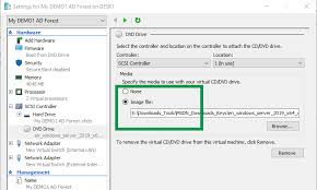 Windows Server 2019 Active Directory Installation Beginners Guide