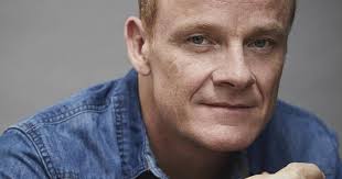 Alistair Petrie