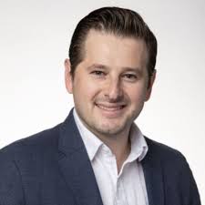 Christopher Mellon, PharmD