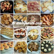 Appoggiare un filetto di wurstel sulla base ed arrotolare delicatamente su se stesso. Pasta Sfoglia 16 Ricette Di Antipasti E Stuzzichini Ioincucina