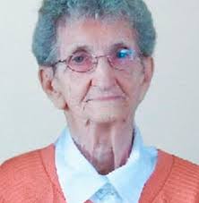 Avis de décès de Mme Cécile Pelletier