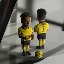 A wide variety of premier league sports options are available to you, such as material. Mighty Jaxx Launches Its First Sports Collectibles Series With Borussia Dortmund Entertainment