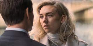 Any other franchise and the amount of reversals would have been annoying but it's right at home here and they're well set. Will Mission Impossible 7 Bring Back Vanessa Kirby S White Widow Cinemablend