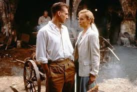 1000 Images About The English Patient On Pinterest The English The English Patient Romantic Films Ralph Fiennes