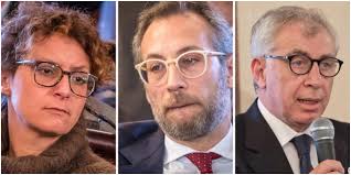 Interrogazione su trasferimento Ufficio legale comunale