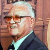 Obituary information for Rev. Robert E. Roden