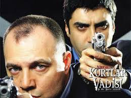Kurtlar vadisi'nde kim kimi temsil ediyor hakinda bilgi. Tv Nostalji Kurtlar Vadisinde Konsey