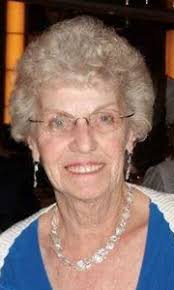 Cora P. Bohrer Obituary February 12, 2019