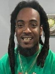 Markel Harper murdered or death by force in Albany, Georgia.