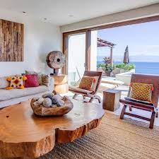 Mexican Interiors Modern