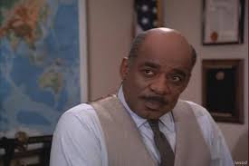 1/7 Season Four, Episode Nine: The Man Who Died Twice–Scarecrow & Mrs King 