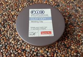 This selection is a compilation of the best products for thin hair for volume. Bench Fix Clay Doh Lite Finally A More Washable Men S Hair Wax Pinoy Guy Guide