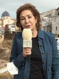 Testimonios desde Chiva: La Historia Detrás de la DANA en Valencia