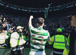Track every club's performances in the uefa champions league and european cup, including statistics, video and details of top players. The Evolving World Of Celtic Fc A Club Making History For All The Right Reasons