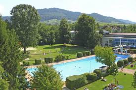 Imagine swimming in a home pool that invites nature in, rather than shutting it out with chemicals. Outdoor Pool Steinbach