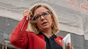 Liz cheney vowed tuesday evening not to remain silent as former president donald trump continues to spread lies that the election was stolen from him. 0ojwvl Or69t9m