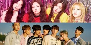 Discover short videos related to ikon blackpink on tiktok. Blackpink And Ikon Make New Records In K Pop Ulzzang Style