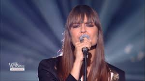 Les 35e victoires de la musique ont récompensé clara luciani et philippe katerine dans les catégories artiste féminine et artiste masculin. Clara Luciani La Grenade Live Aux Victoires De La Musique 2019 Facebook